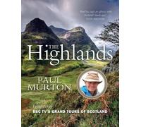 Paul Murton The Highlands (Tascabile)
