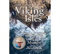 Paul Murton The Viking Isles (Tascabile)