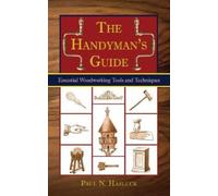 Paul N. Hasluck The Handyman's Guide (Tascabile)