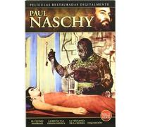 Paul Naschy - Vol. 1 (Paul Naschy - Vol. 1)