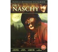 Paul Naschy - Vol. 2 (Paul Naschy - Vol. 2)