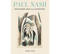 Paul Nash: Designer and Illustrator