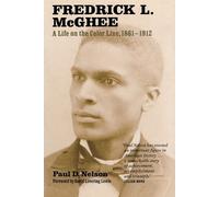 Paul Nelson Fredrick L. McGhee (Tascabile)