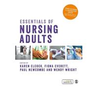 Paul Newcombe Essentials of Nursing Adults (Mixed Media Product)