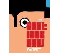 Paul Newland Don't Look Now (Tascabile)
