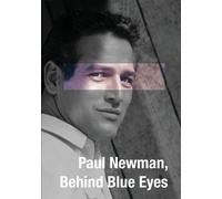 Paul Newman, Behind Blue Eyes (DVD) Brigitte Fossey Elena Oumano Ellen Burstyn