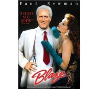 Paul Newman - Blaze [Edizione: Regno Unito]
