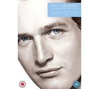 Paul Newman Box Set [Edizione: Regno Unito]