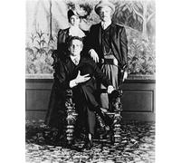 Paul Newman Come Butch Cassidy, Poster Stampa 24x20"