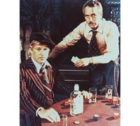 Paul Newman Come Henry Gondorff AKA S Poster Stampa 24x20"