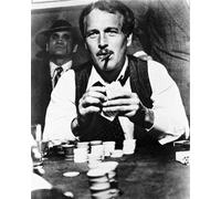 Paul Newman Come Henry Gondorff Aka S Poster Stampa 61x50.8cm Iconiche Immagine