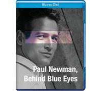 Paul Newman, Dietro gli occhi azzurri
