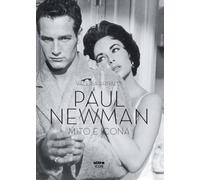 Paul Newman. Mito e icona [Paperback] Arnaldi, Valeria