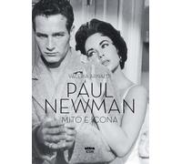 Paul Newman. Mito e icona [Paperback] [Jan 30, 2025] Arnaldi, Valeria
