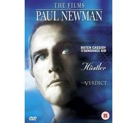 Paul Newman - Paul Newman Box Set - Dvd [Edizione: Regno Unito]