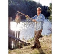 Paul Newman Poster Stampa 61x50.8cm Cool Immagine 274087