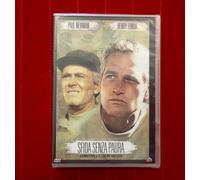 Paul Newman _ SFIDA SENZA PAURA (1971) DVD Pulp Video _ SIGILLATO