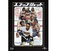 Paul Newman - Slap Shot [Edizione: Giappone]