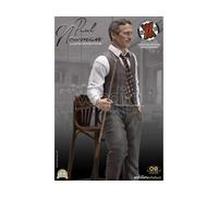 Paul Newman Statua Resina Old&rare 1/6 30Cm Infinite Statua