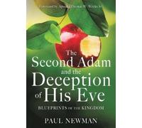 Paul Newman The Second Adam and the Deception of His Eve (Tascabile)