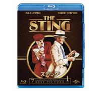 The Sting (Blu-ray) Paul Newman