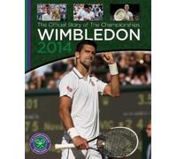 Paul Newman Wimbledon 2014 (Copertina rigida)