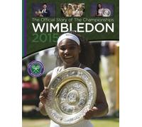 Paul Newman Wimbledon 2015 (Copertina rigida)