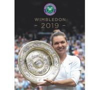 Paul Newman Wimbledon 2019 (Copertina rigida)