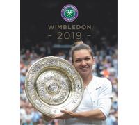 Paul Newman Wimbledon 2019 (Copertina rigida)