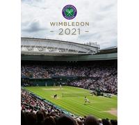 Paul Newman Wimbledon 2021 (Copertina rigida)