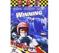 Paul Newman - Winning [Edizione: Giappone]