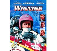 Paul Newman - Winnning [Edizione: Regno Unito] [Edizione: Regno Unito]