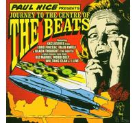 Paul Nice - Journey to the Centre of the Beats