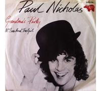 Paul Nicholas - Grandma's Party