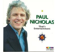 Paul Nicholas - That's Entertainment