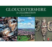 Paul Nicholls Gloucestershire: A Celebration (Tascabile)
