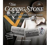 Paul Nicholls The Coping Stone (Tascabile)