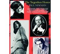 PAUL, NIGEL NEWMAN THE Tregerthen Horror (Tascabile)