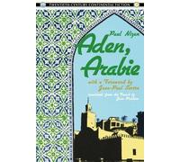 Paul Nizan Aden, Arabie (Tascabile)