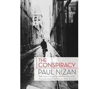 Paul Nizan The Conspiracy (Tascabile)