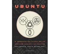 Paul Nnodim Ubuntu (Tascabile)