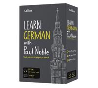 Paul Noble – Impara il tedesco: corso completo per principianti – Tedesco facile