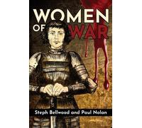 Paul Nolan Women of War (Tascabile)
