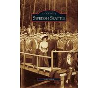 Paul Norlen Swedish Seattle (Copertina rigida)