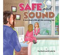 Paul North Lydia So Safe and Sound. (Tascabile)