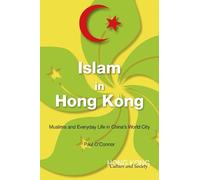 Paul O’Connor Islam in Hong Kong (Tascabile)