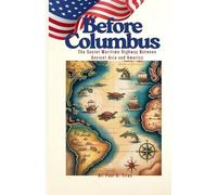 Paul O Titus Before Columbus (Tascabile)