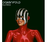 Paul Oakenfold - Bunkka by Paul Oakenfold (2000-01-01)