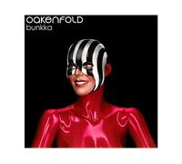 - Paul Oakenfold - Bunkka - Vinile