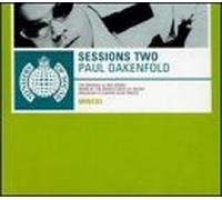 PAUL OAKENFOLD - Ministry of Sound Sessions Vol